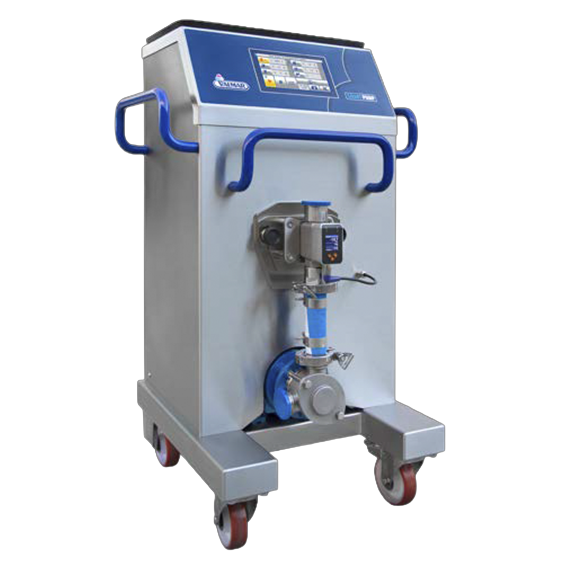 Smart Pump Model